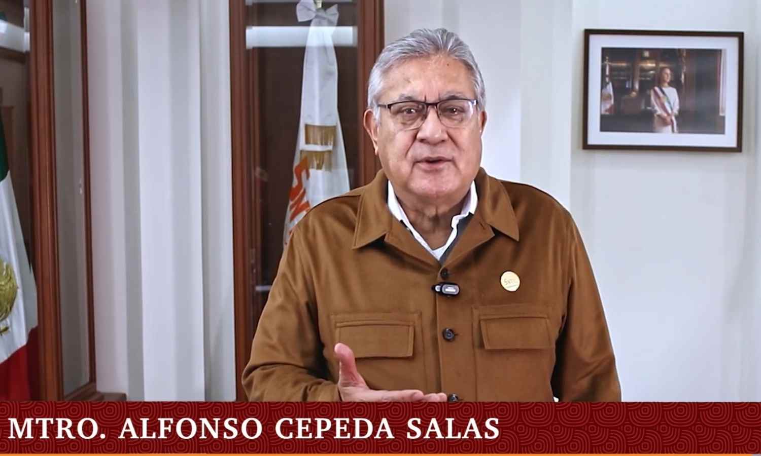 Lanza SNTE mensaje de fin de ciclo escolar 2025-2026