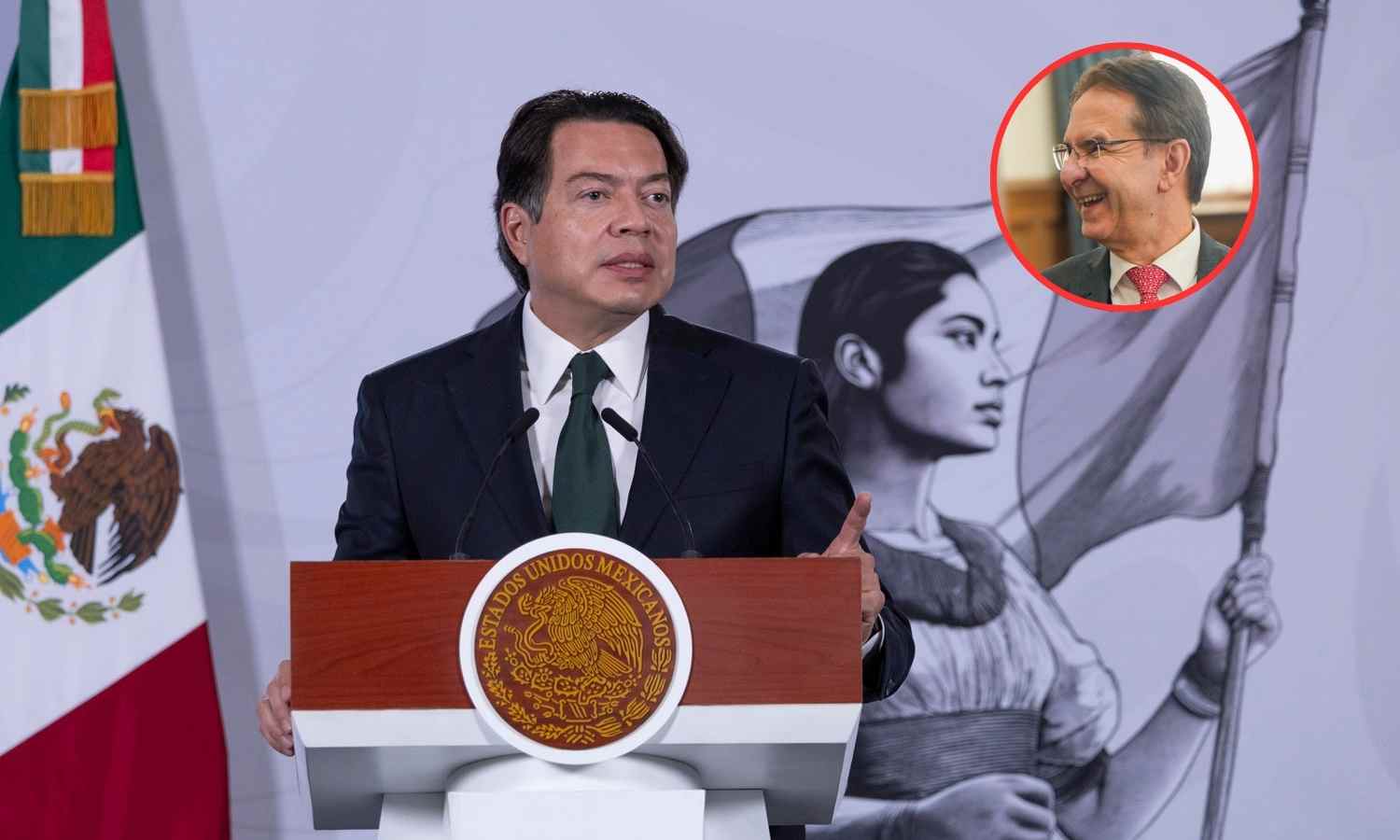Mario Delgado