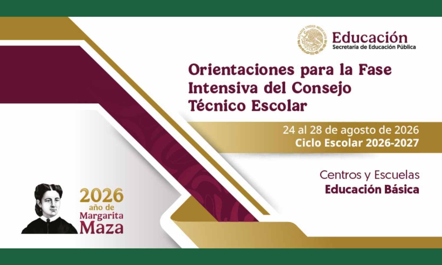 fase intensiva cte 2026-2027