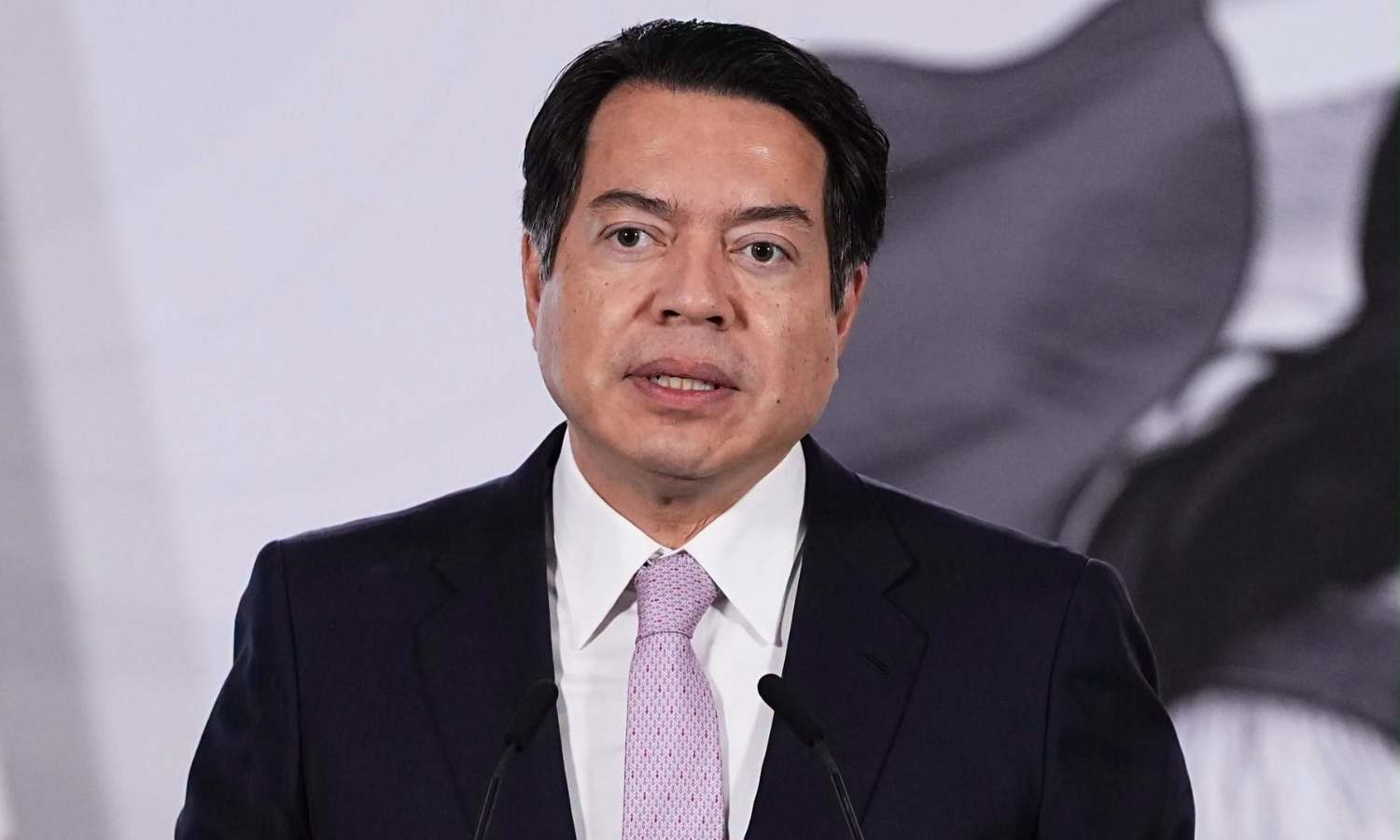 Mario Delgado Carrillo