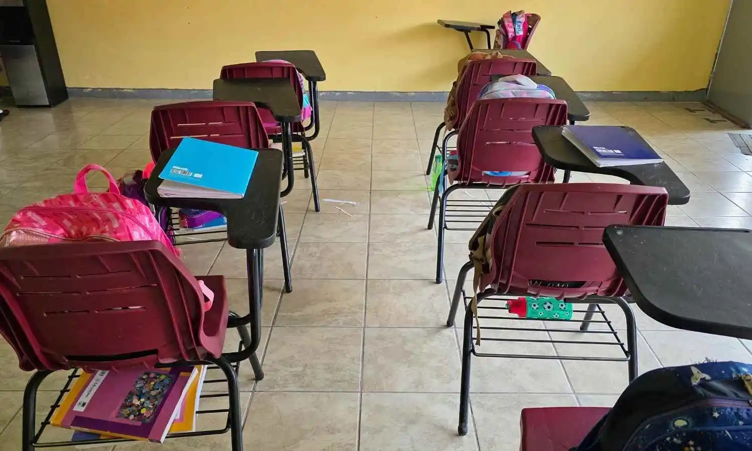 SEP publica en el DOF el Acuerdo que regula uso de celulares en las escuelas