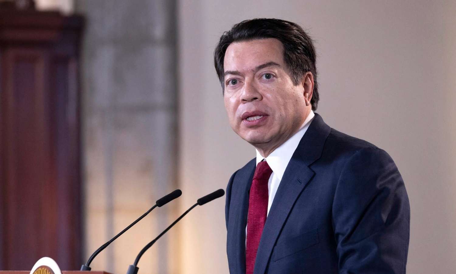 mario delgado