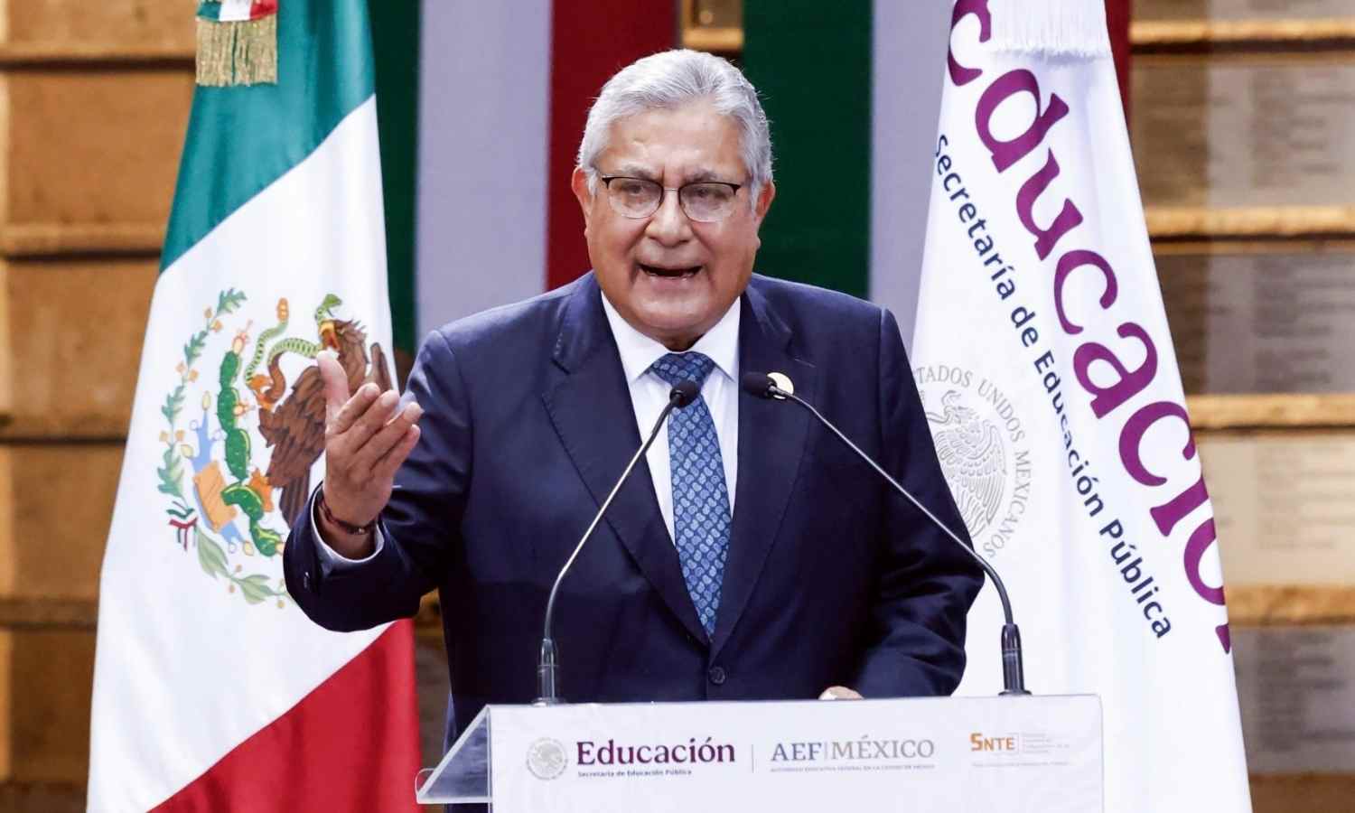 “En los hechos hemos desaparecido la USICAMM”: SNTE